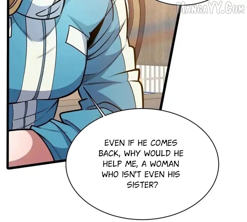 Divine Urban God Chapter 298 - page 25